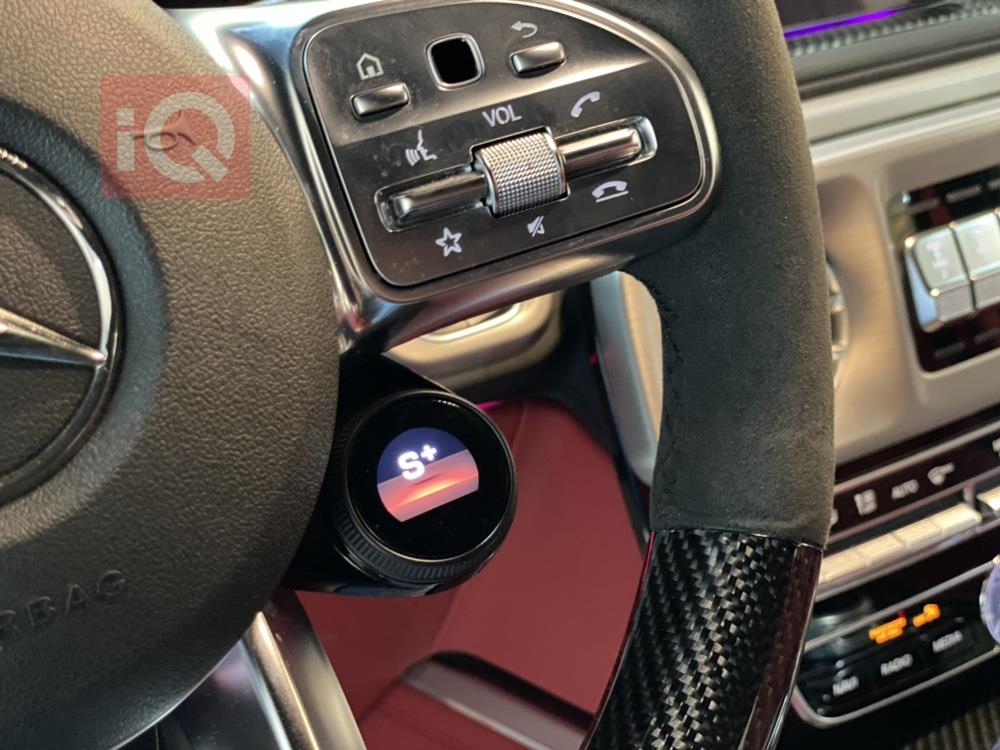 مێرسێدس بێنز G-Class